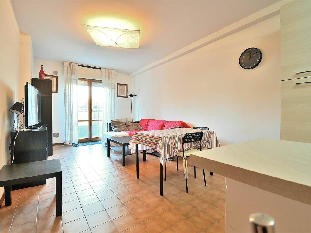 appartamento in vendita a Siena in zona San Miniato