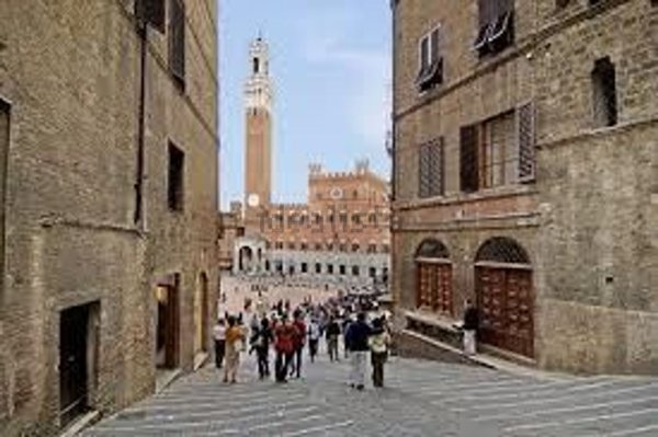 appartamento in vendita a Siena in zona Centro Città