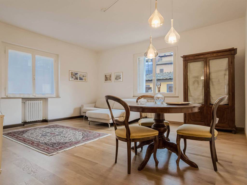 appartamento in vendita a Siena in zona Centro Città