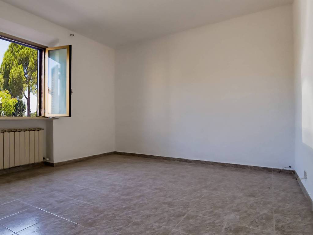 appartamento in vendita a Siena in zona Cerchiaia