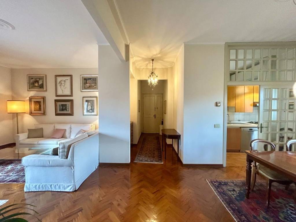 appartamento in vendita a Siena in zona San Miniato