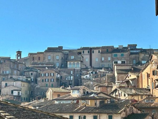 appartamento in vendita a Siena in zona Centro Città