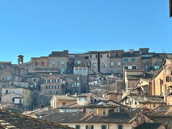 appartamento in vendita a Siena