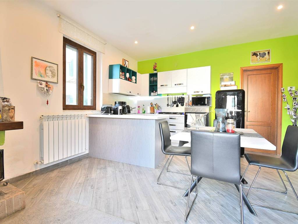 appartamento in vendita a Siena