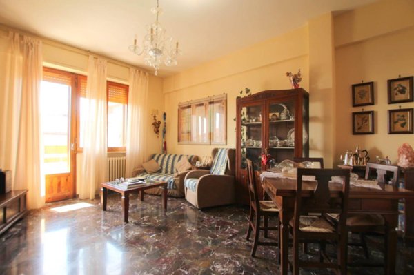 appartamento in vendita a Siena in zona San Miniato