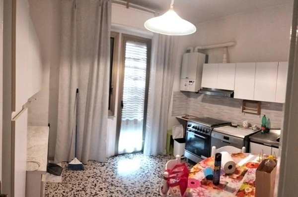 appartamento in vendita a Siena