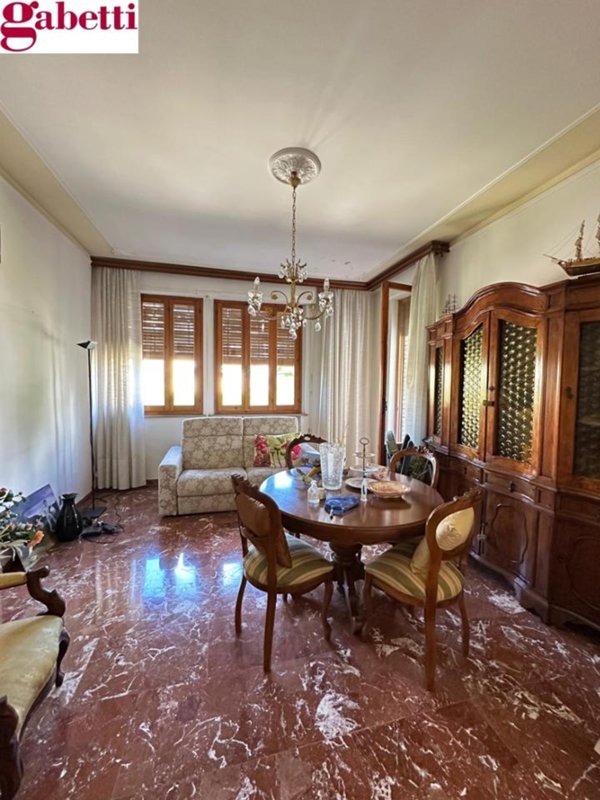 appartamento in vendita a Siena in zona San Miniato