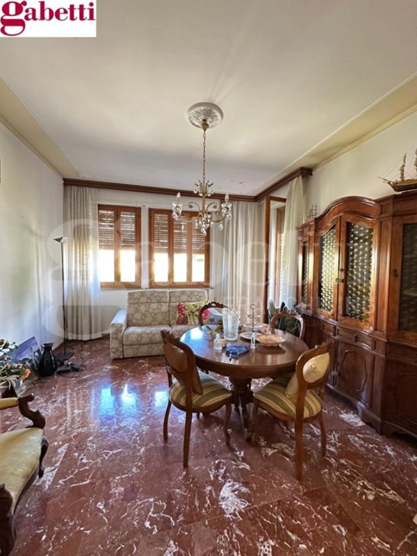 appartamento in vendita a Siena in zona San Miniato