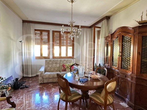 appartamento in vendita a Siena in zona San Miniato