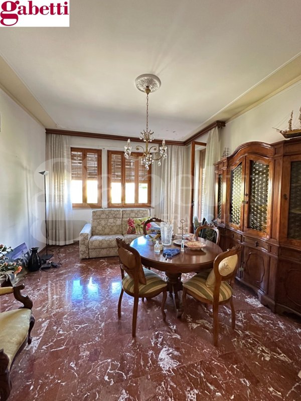 appartamento in vendita a Siena in zona San Miniato