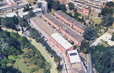 casa semindipendente in vendita a Siena in zona San Miniato