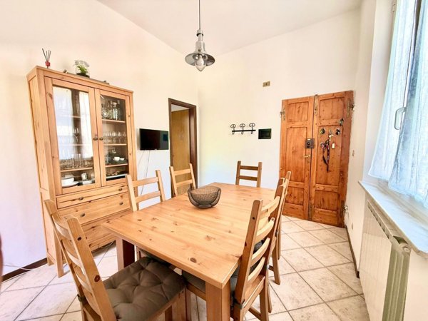 appartamento in vendita a Siena