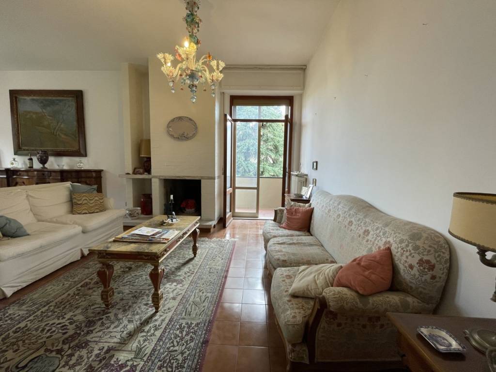 appartamento in vendita a Siena in zona Centro Città