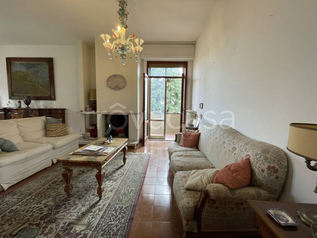 appartamento in vendita a Siena in zona Centro Città