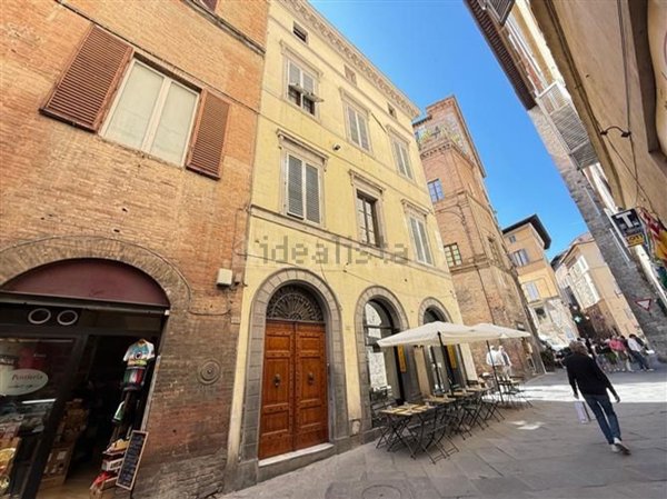 appartamento in vendita a Siena in zona Centro Città
