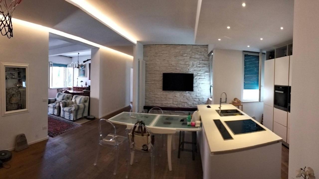 appartamento in vendita a Siena in zona San Miniato