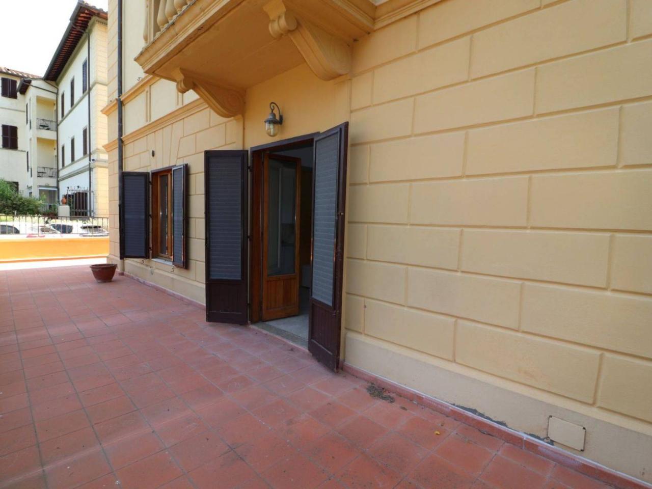 appartamento in vendita a Siena in zona Centro Città