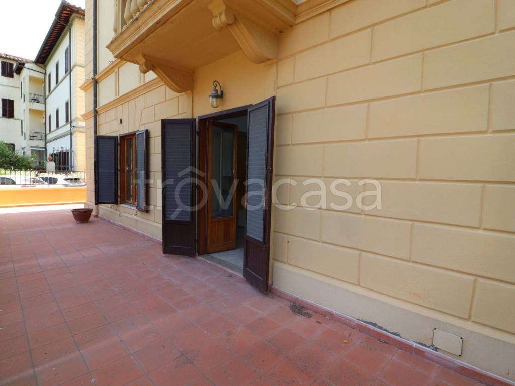 appartamento in vendita a Siena in zona Centro Città