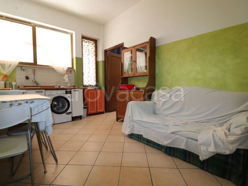 appartamento in vendita a Siena