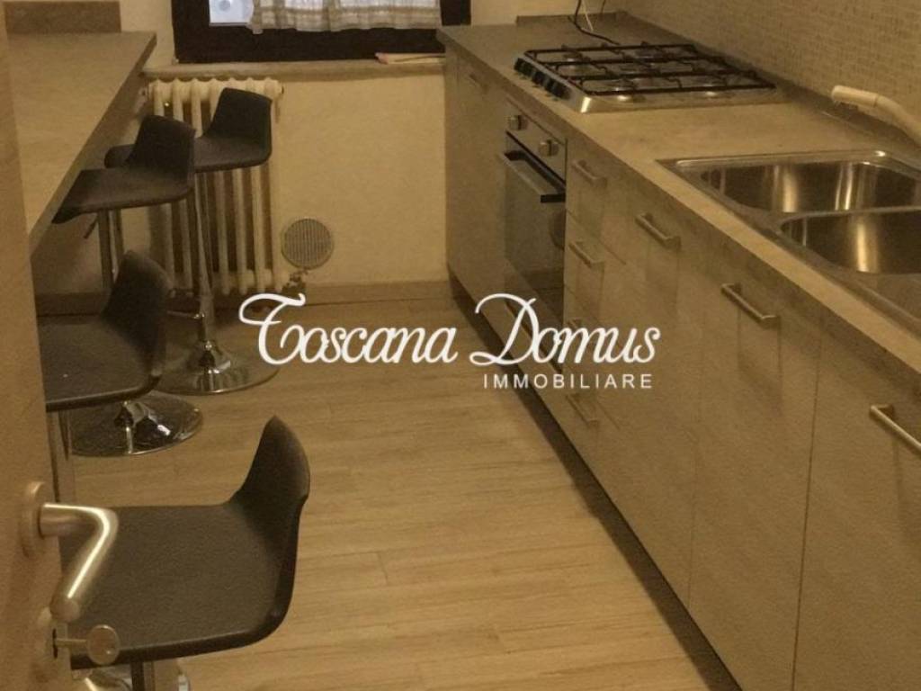 appartamento in vendita a Siena in zona Centro Città