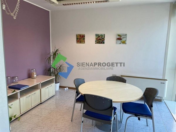 quadrivano in vendita a Siena in zona Centro Città