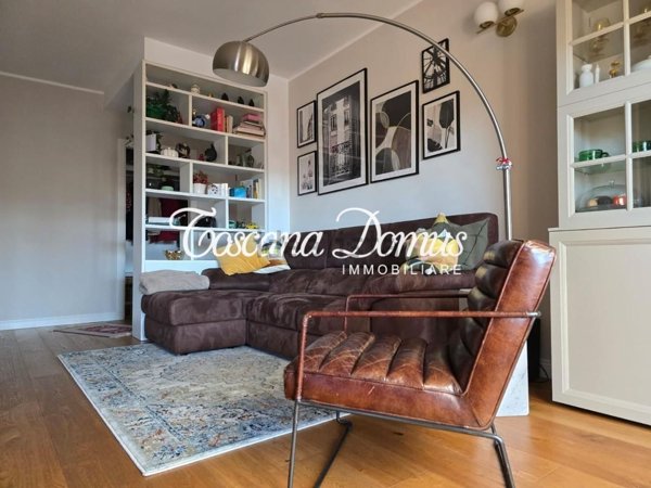 appartamento in vendita a Siena in zona San Miniato