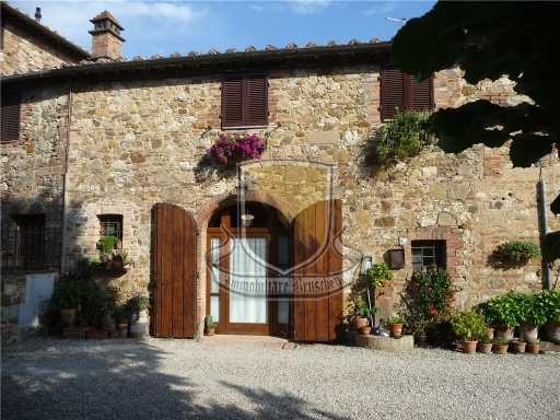 intera palazzina in vendita a Siena