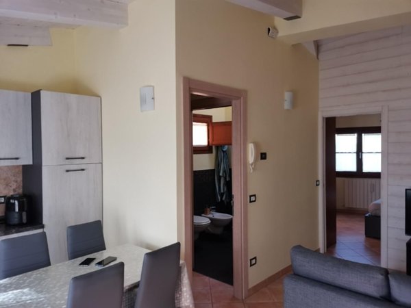 casa indipendente in vendita a Siena in zona Coroncina