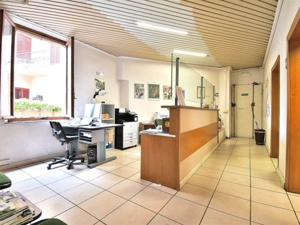 appartamento in vendita a Siena in zona Centro Città