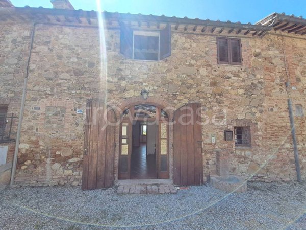 appartamento in vendita a Siena in zona Monteliscai