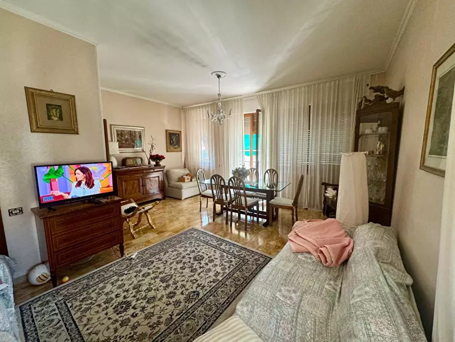 appartamento in vendita a Siena