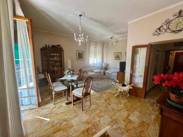 appartamento in vendita a Siena