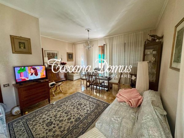 appartamento in vendita a Siena