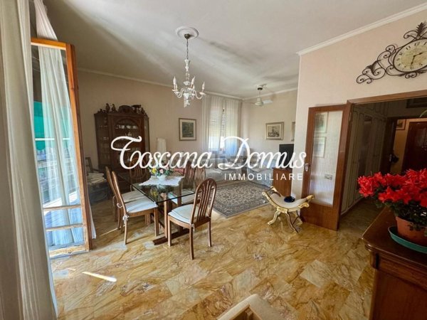 appartamento in vendita a Siena