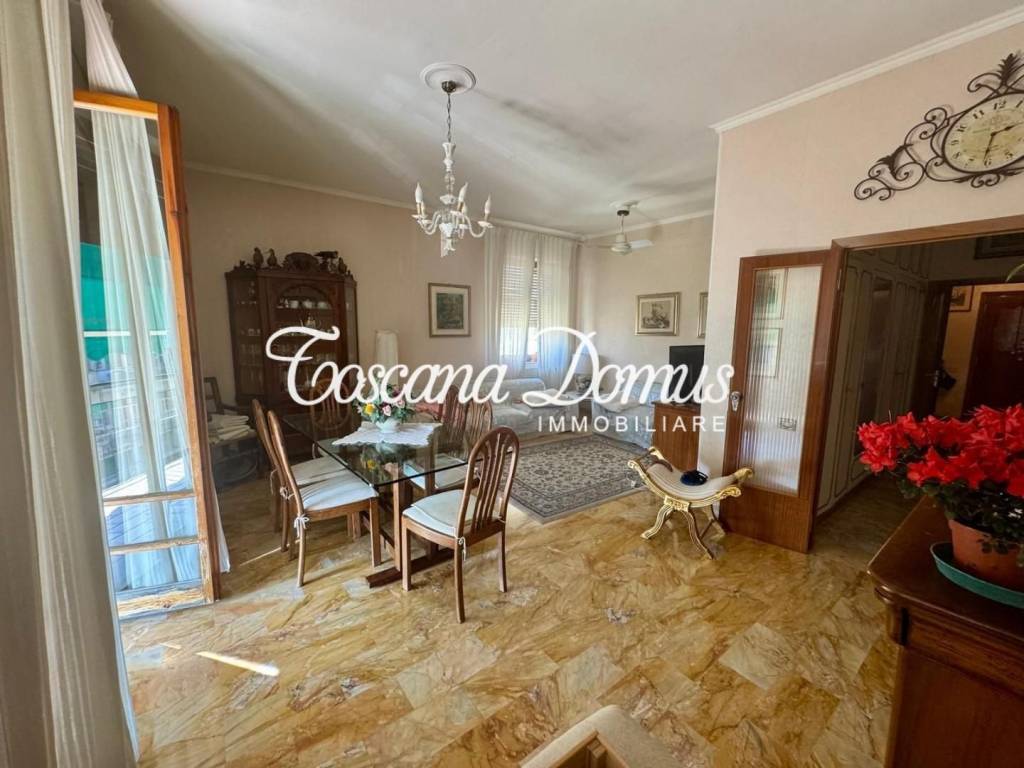 appartamento in vendita a Siena