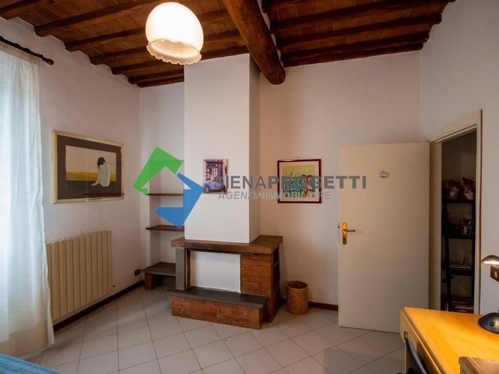 appartamento in vendita a Siena in zona San Miniato