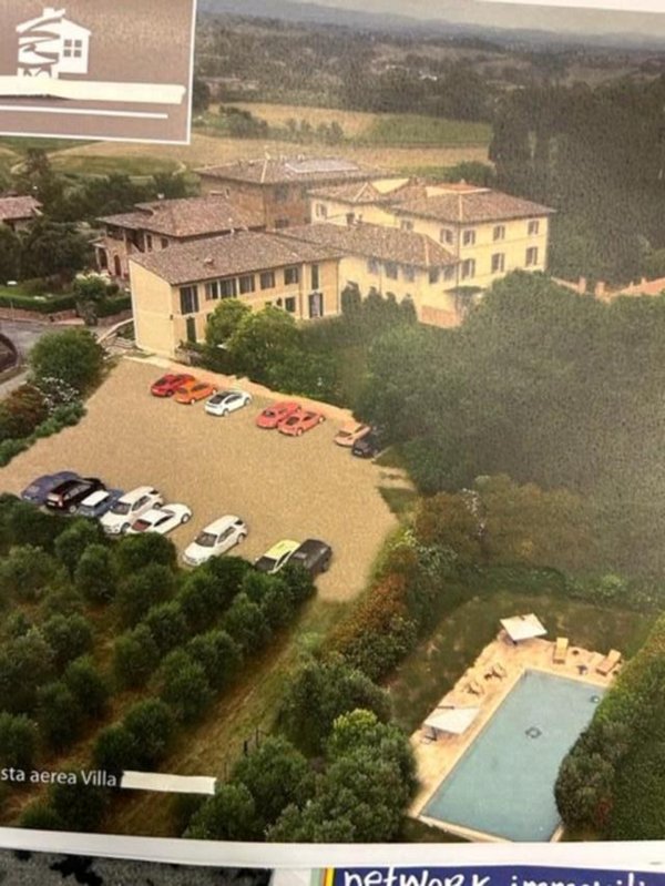 appartamento in vendita a Siena