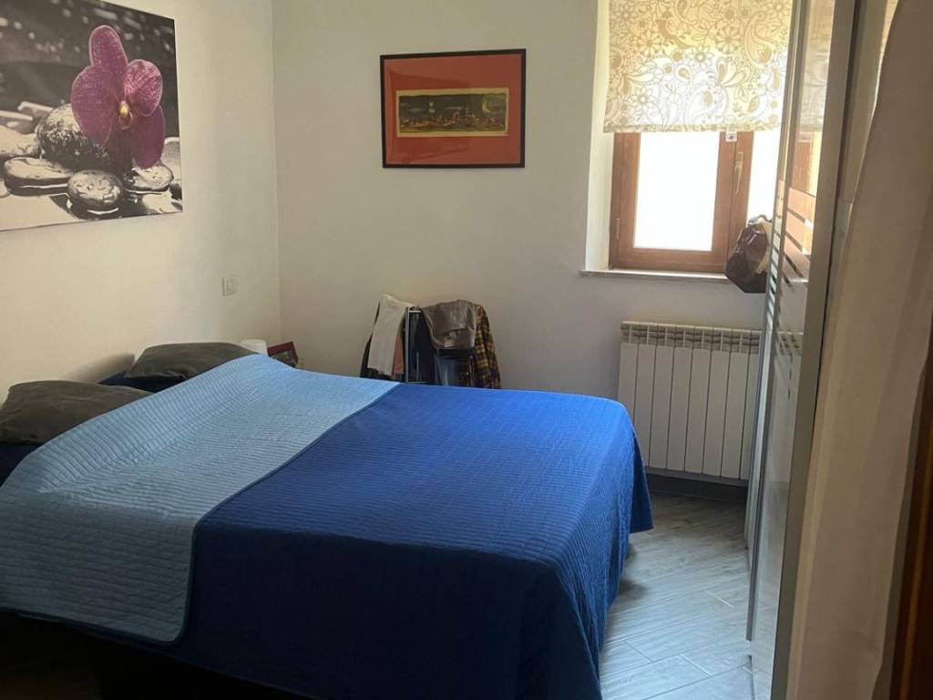 appartamento in vendita a Siena in zona Valli