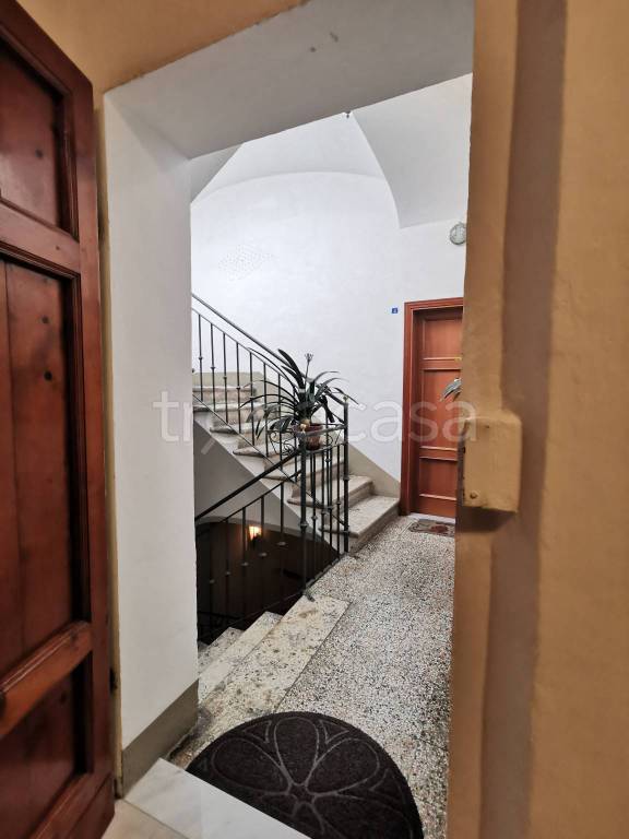 appartamento in vendita a Siena in zona Centro Città