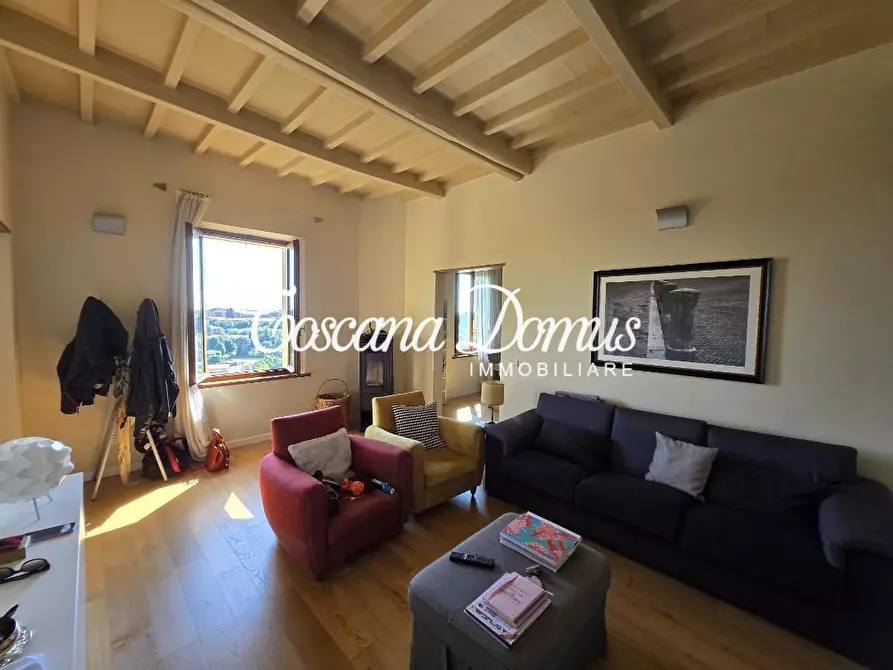 appartamento in vendita a Siena