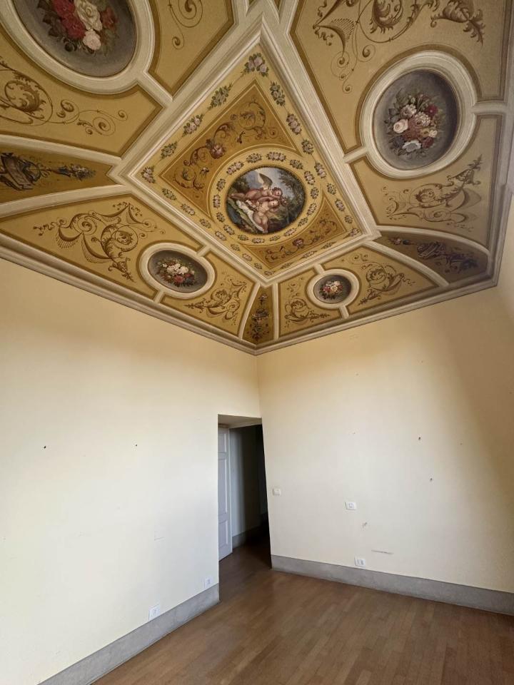 appartamento in vendita a Siena in zona Centro Città