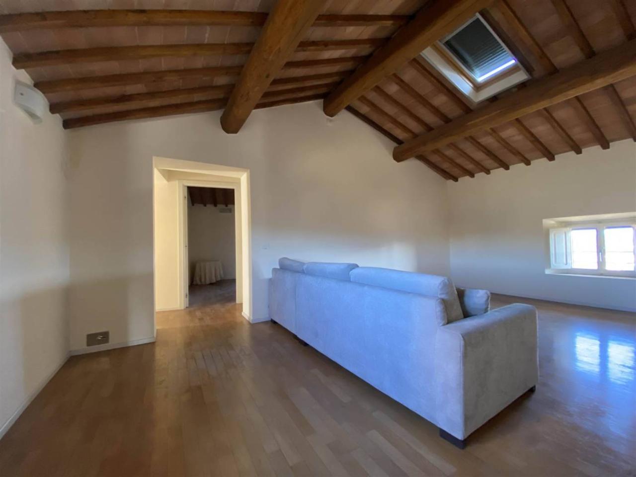 appartamento in vendita a Siena in zona Centro Città
