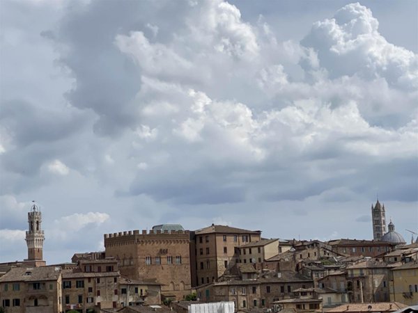 appartamento in vendita a Siena in zona Centro Città