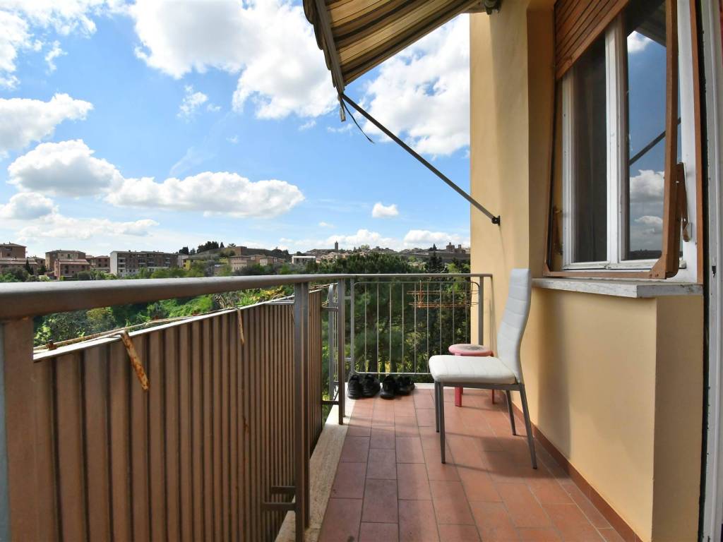 appartamento in vendita a Siena