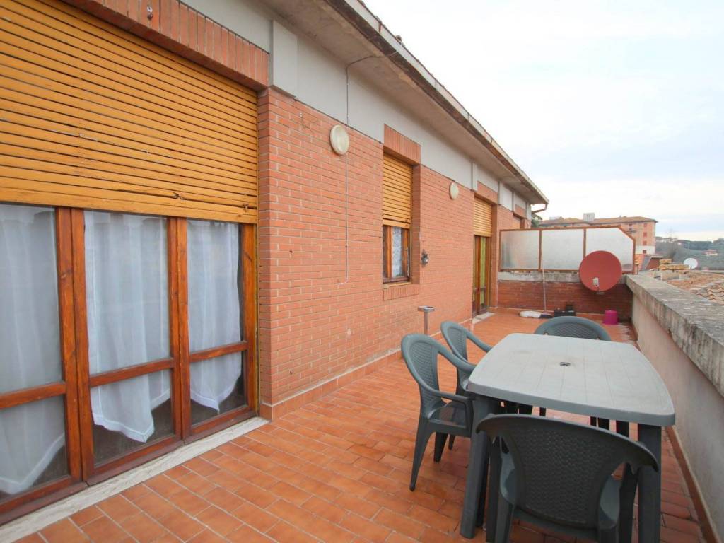 appartamento in vendita a Siena