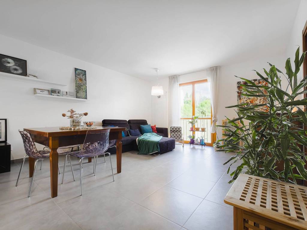 appartamento in vendita a Siena in zona San Miniato