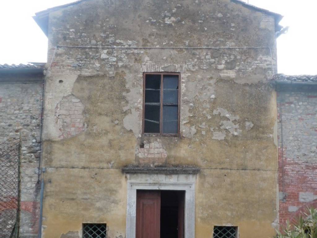 appartamento in vendita a Siena in zona Monteliscai