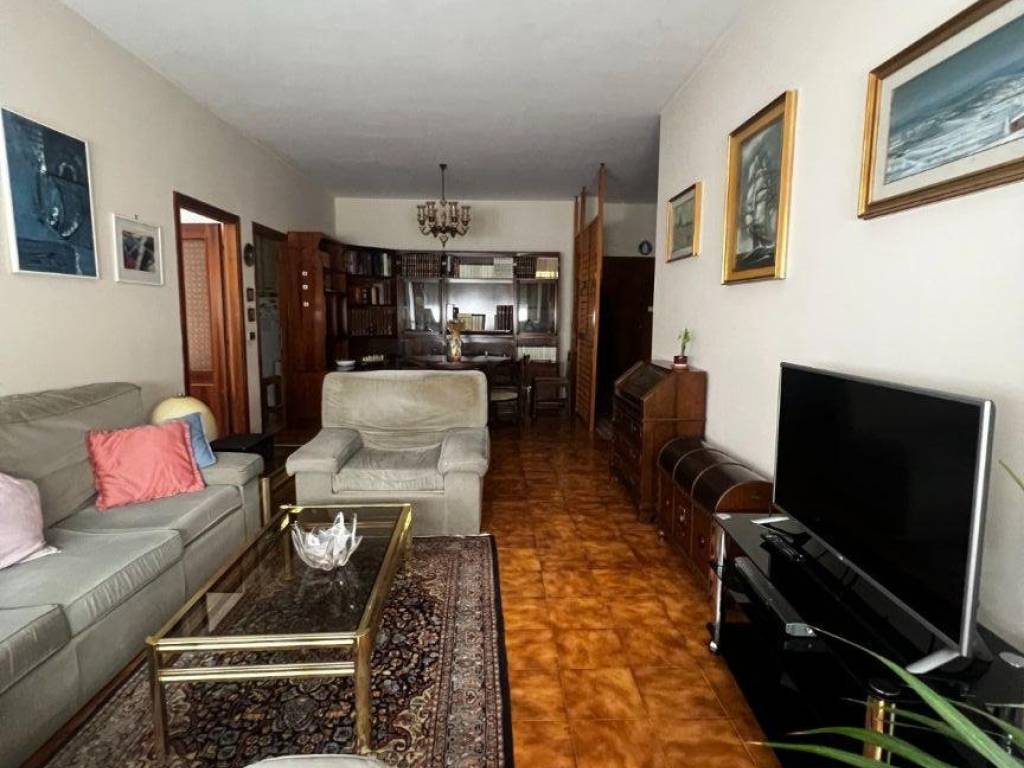 appartamento in vendita a Siena in zona San Miniato