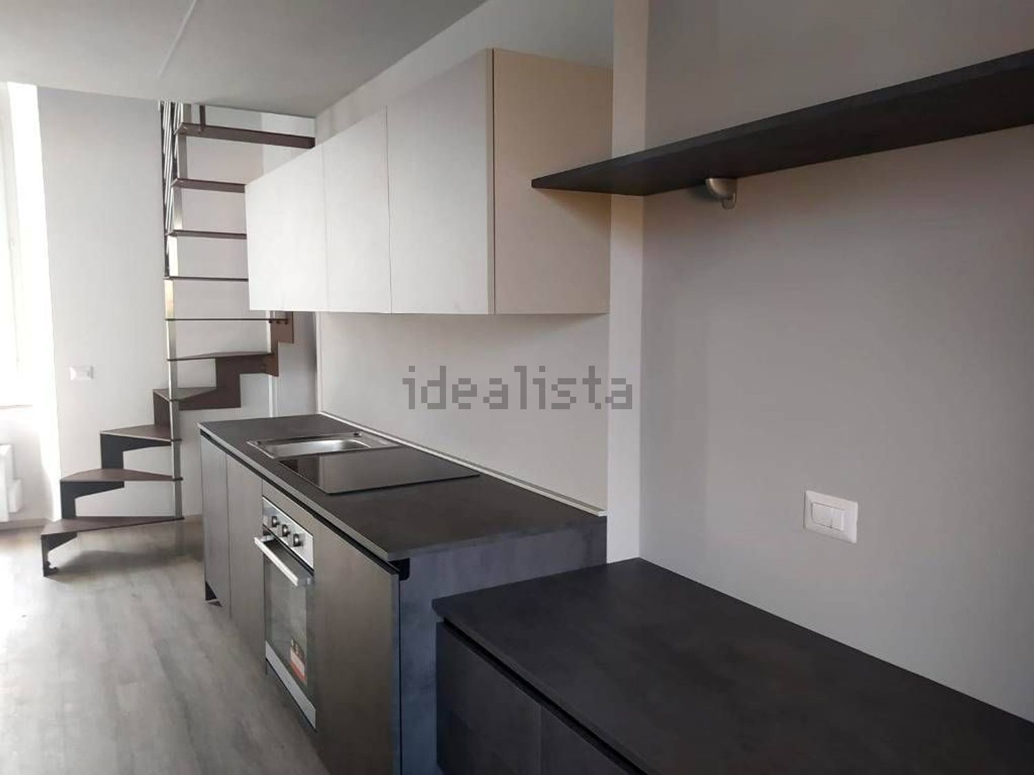 appartamento in vendita a Siena in zona Centro Città