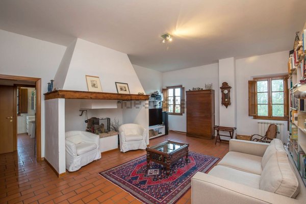 casale in vendita a Siena in zona Cerchiaia